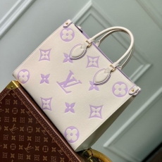 LV Shopping Bags